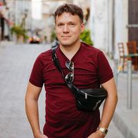 Отзыв от Виталий - Visa DTV